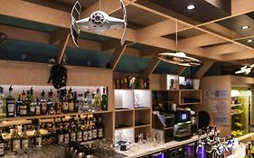 Ibis Styles Paris Charles De Gaulle Airport